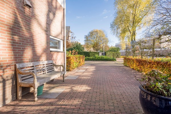 Medium property photo - G.H. Roeterdinkstraat 80, 3781 CC Voorthuizen